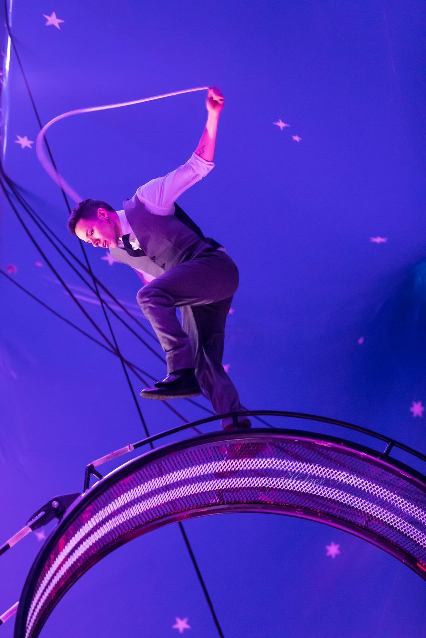 Bild 477 - Zirkus Europa
